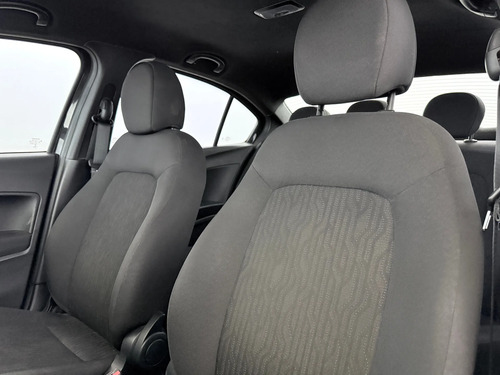 Fiat Cronos 1.3 DRIVE S-DESIGN L21 2021