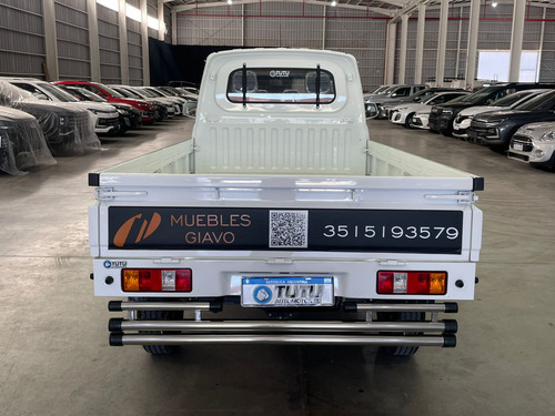 C31 1.5 Truck Cab Simple 2025