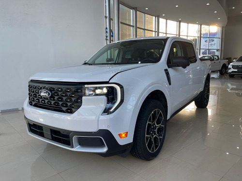 Ford Maverick Maverick Lariat FHEV 2.5L AWD 2025