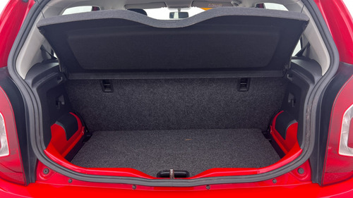 Volkswagen Up! 1.0 High Up! 75cv 5 p 2017