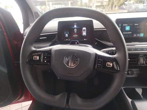 MG 3 hybrid 1.5 Hev Luxury At 2026