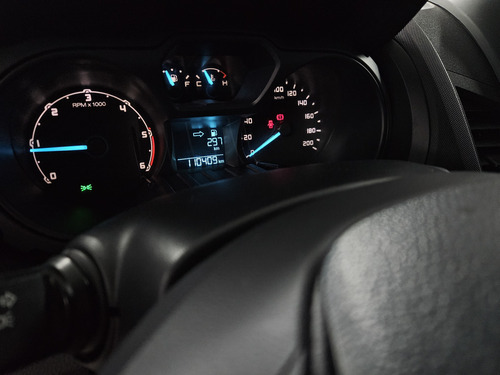 Ford Ranger 2.2 Cd Xl Tdci 125cv 2017