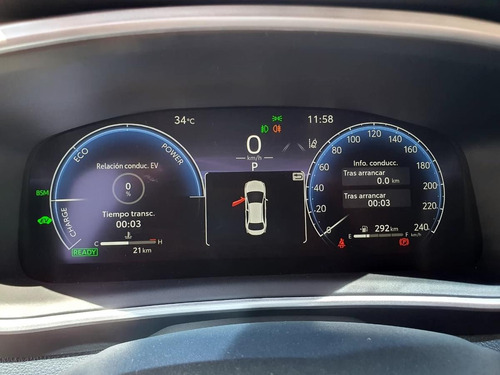 Toyota Corolla 1.8 Se-g Cvt 140cv 2026