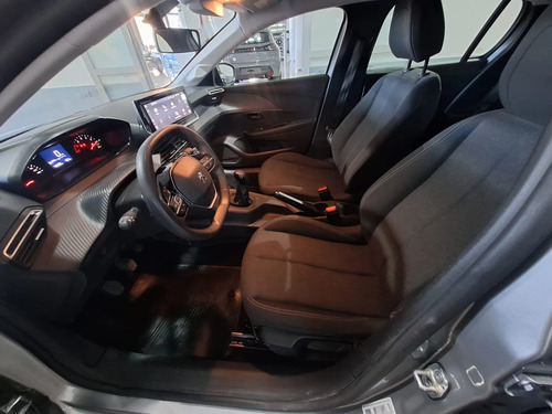 Peugeot 208 NEW LIKE 1.2L AM23.5 2023
