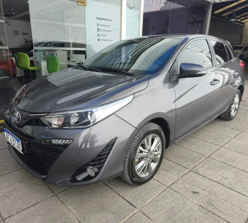 Toyota Yaris 1.5 107cv Xls 5 p 2021