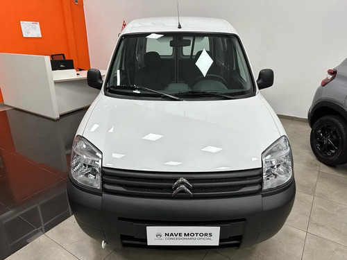 Citroën Berlingo Furgon 1.6 Hdi 92 Bussines 2026