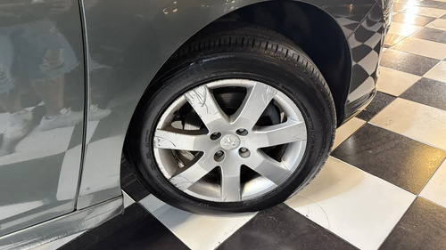 Peugeot 408 2.0 Allure Nav 143cv 2013