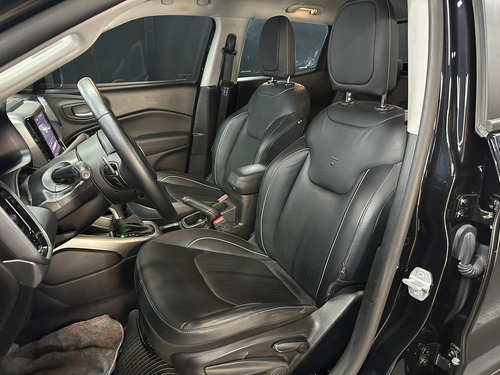 Fiat Toro 1.8 MPI 4X2 FREEDOM AT6 2024