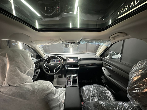 GWM Haval Jolion Pro HEV DELUXE 2025