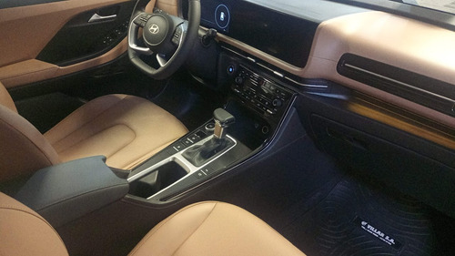 Hyundai Creta 1.5 Safety Cvt 2026