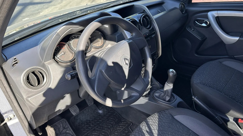 Renault Duster 1.6 Ph2 4x2 Dynamique 110cv 2018