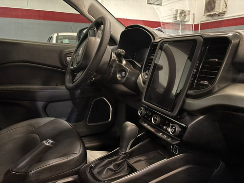 Fiat Toro 1.3 T270 Volcano 4X2 At 2025