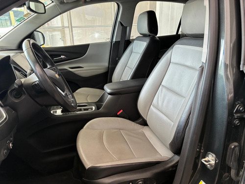 Chevrolet Equinox 1.5t Premier 4wd 2020