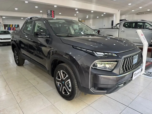 Fiat Toro 1.3 T270 Freedom 4X2 2026