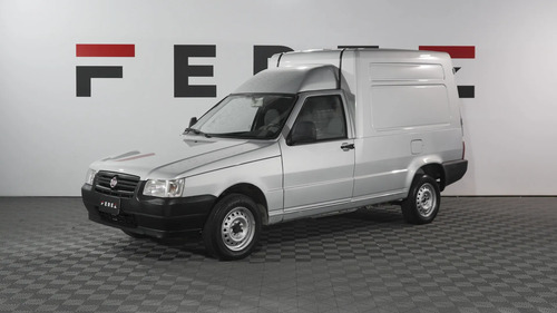 Fiat Fiorino 1.3 Fire 2014