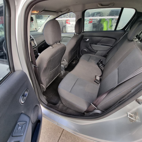 Renault Sandero 1.6 Privilege 105cv 2015