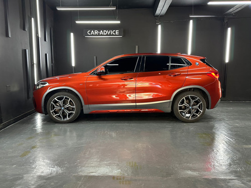 BMW X2 20I SDRIVE M SPORT III 2018