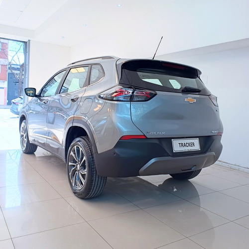 Chevrolet Tracker 1.2 Turbo Premier At 2026