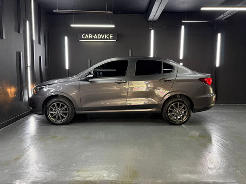 Fiat Cronos 1.3 GSE DRIVE L23 2024