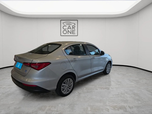 Fiat Cronos 1.3 GSE LIKE L23 2023