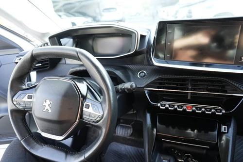 Peugeot 208 1.6 5p Feline Tip 2021