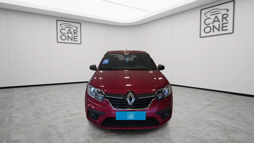 Renault Sandero 1.6 16V LIFE L19 2022