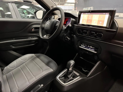 Citroën Aircross 1.0 Shine Turbo 200 Cvt 7As 2026