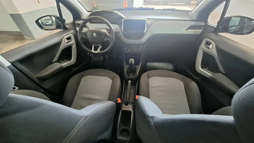 Peugeot 208 ALLURE 1.5 N TOUCHSCREEN 2014