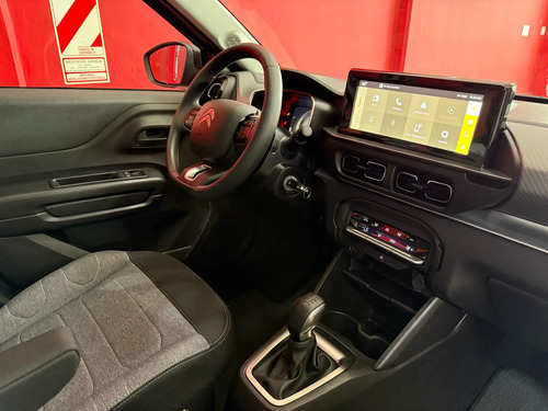 Citroën Aircross 1.0 Feel Pack Turbo 200 Cvt 2026