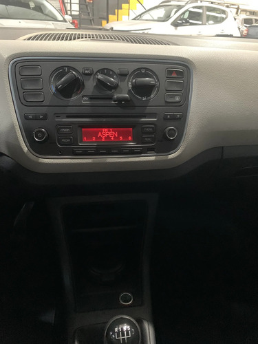 Volkswagen Up! 1.0 Move Up! 75cv 3 p 2014