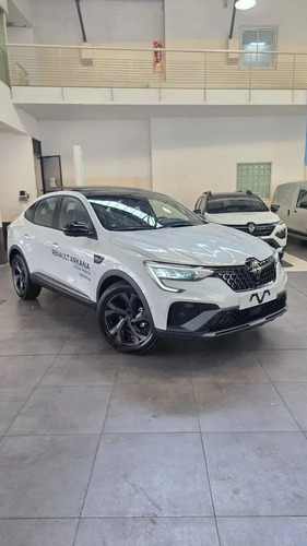 Renault Arkana 1.3 E-Tech Hybrid Espirit Alpine 2026