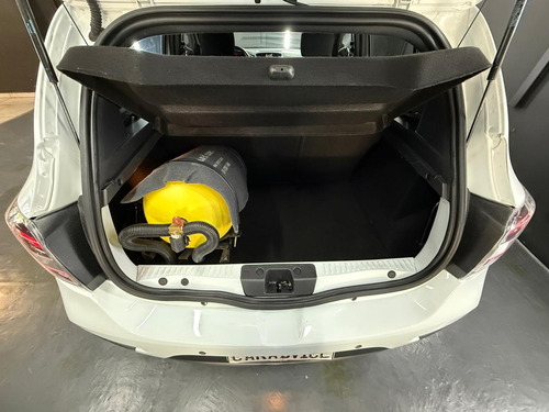 Renault Sandero Stepway 1.6 RIP CURL L16 2016