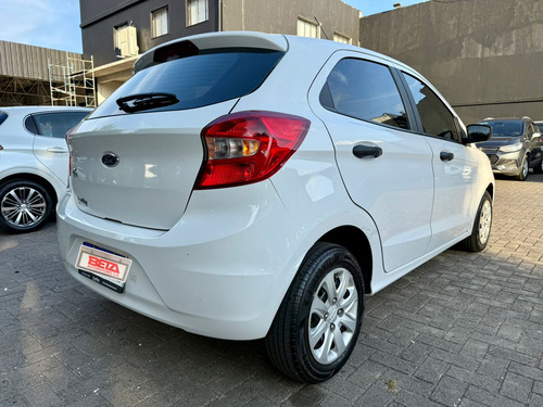 Ford Ka 1.5 S 5P L18 2018