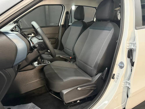 Citroën C3 1.6 VTI FEEL PACK AT L22 2025