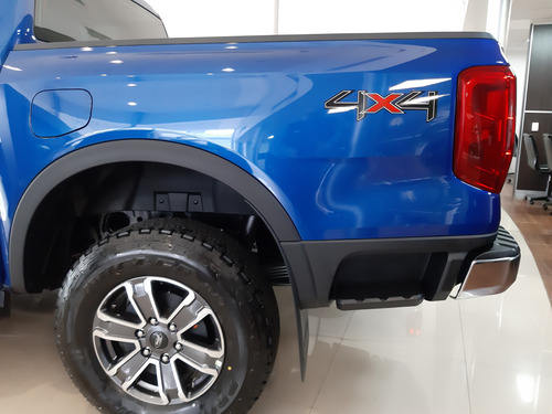 Ford Ranger 2.0 Cd 4X4 Xlt At 210Cv 2026