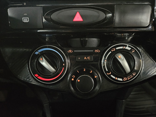 Toyota Etios 1.5 Sedan Xls 2015