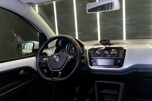 Volkswagen Up! 1.0 High Up! 75cv 5 p 2017