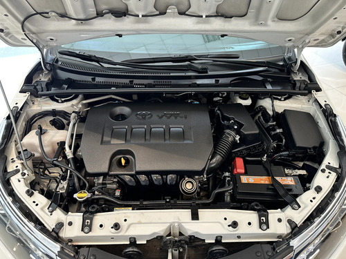 Toyota Corolla 1.8 Xei Cvt 140cv 2016