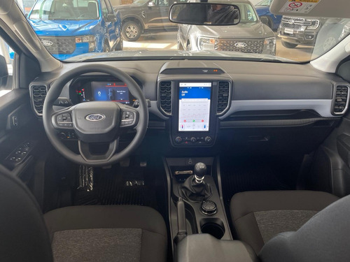 Ford Ranger 2.0 Cd 4X4 Xl 170Cv 2026