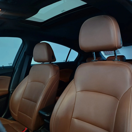 Chevrolet Cruze 5 1.4 Premier At 5P 2022