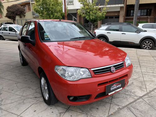 Fiat Palio 1.4 Fire Pack Seg. Confort 2015