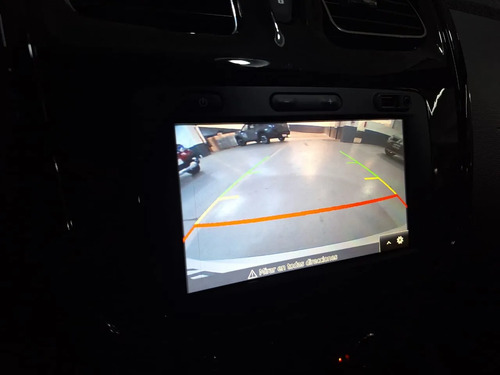 Renault Logan 1.6 16v Intense 2026