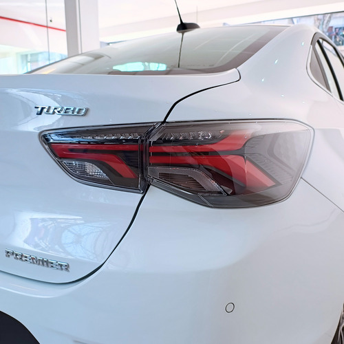 Chevrolet Onix plus 1.0 Turbo Premier At 2026