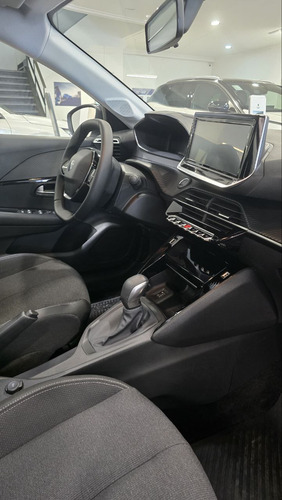 Peugeot 208 1.6 208 ALLURE PK T200 Automatico 2026