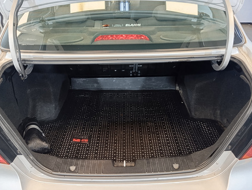 Chevrolet Aveo 1.6 Ls G3 2012