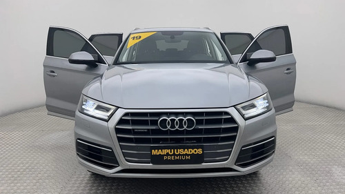 Audi Q5 2.0 Tfsi Stronic Quattro Security 252cv 2019