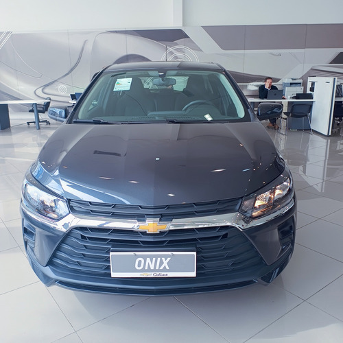 Chevrolet Onix 1.0 Lt 2026