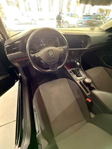 Volkswagen Vento 1.4 Comfortline 150cv At 2019