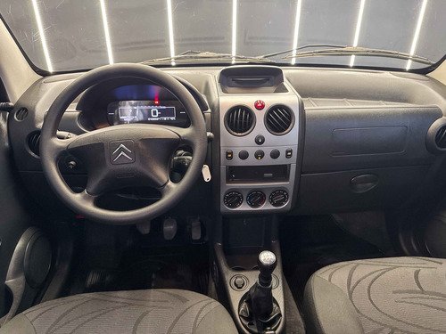 Citroën Berlingo Multispace 1.6 Xtr Hdi 92cv 2023