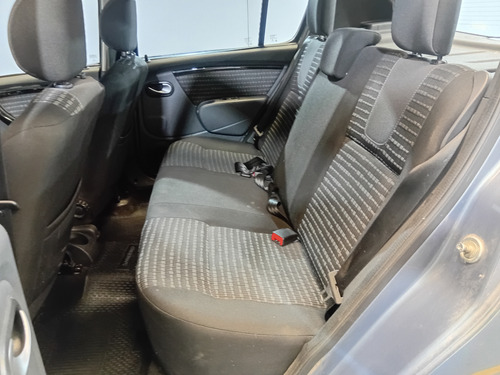 Renault Sandero 1.6 16v Privilege 2015